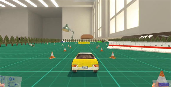 概念破坏游戏手机版v1.0.3 安卓版