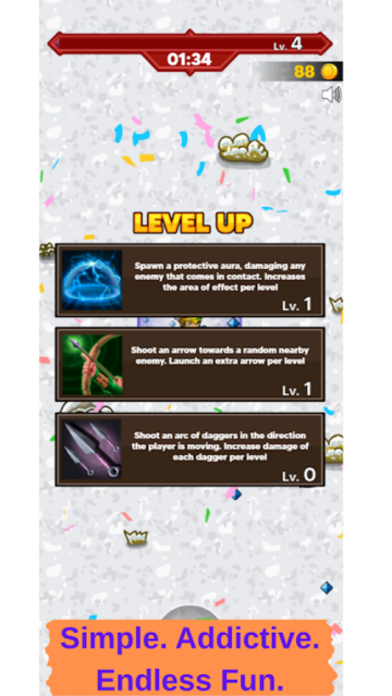 Zorn Survivor佐恩幸存者游戏