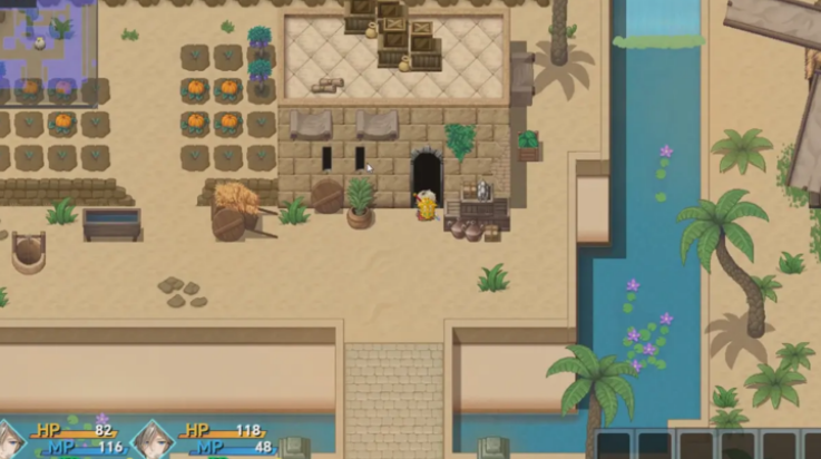 时空传说2黑暗之路游戏v1.8 最新版