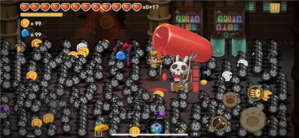 渣兔三秒钟游戏v1.0.18 官方版