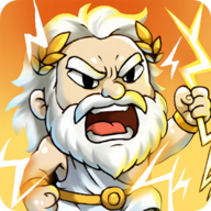 神话境界万神殿之战手游最新版v1.0.1 安卓版