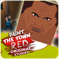 血染小镇怀旧版(Paint the Town Red Original Stories)v1.3.24 最新版