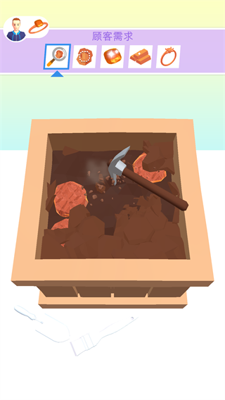 我开了间珠宝店游戏v1.8.6 最新版