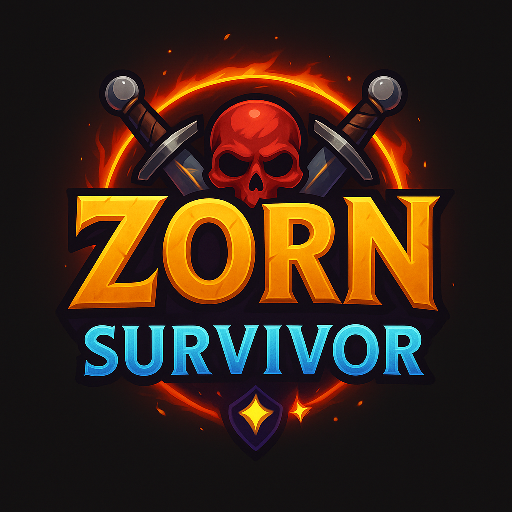 Zorn Survivor佐恩幸存者游戏v1.0.0.1 最新版