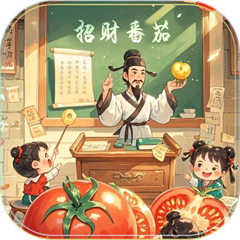 招财番茄手游最新版v1.3.8 安卓版