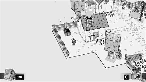 时间摄影冒险游戏v0.9.6 最新版