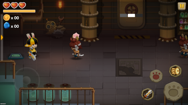 渣兔三秒钟游戏v1.0.18 官方版