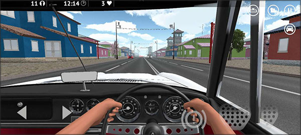 驾驶区日本游戏手游中文安卓版v3.29 最新版