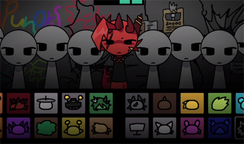 节奏盒子街边混区版v1.0 最新版