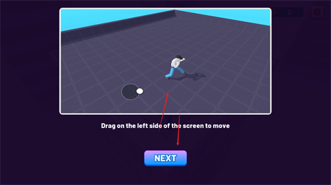 街头无限制格斗游戏v0.14 最新版
