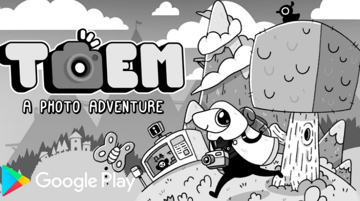 时间摄影冒险游戏v0.9.6 最新版