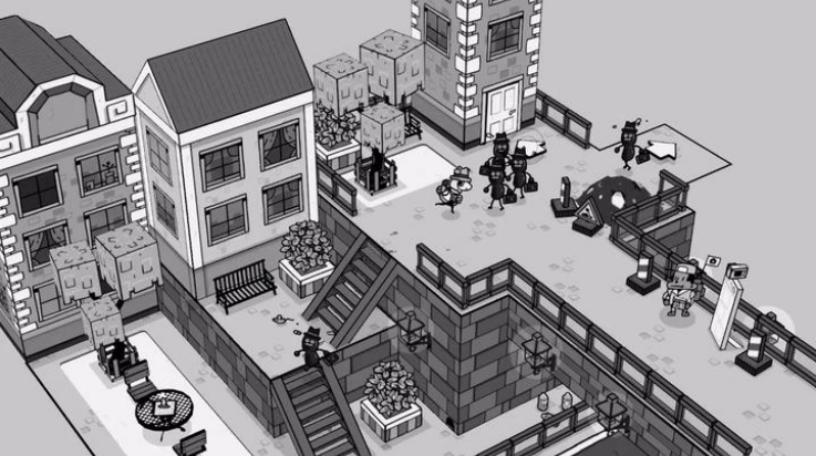 时间摄影冒险游戏v0.9.6 最新版