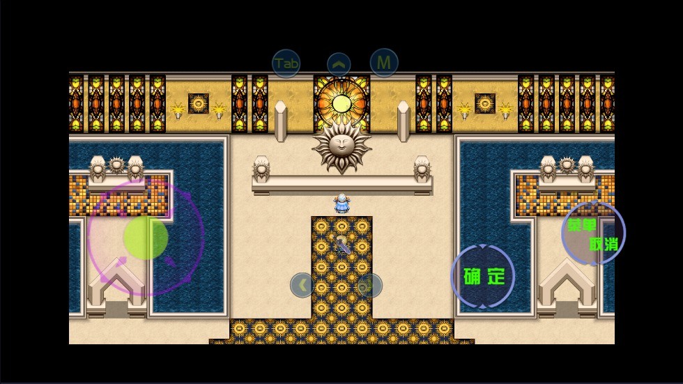 时空传说2黑暗之路游戏v1.8 最新版