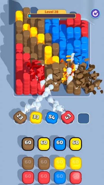 这是爆炸游戏(This is Blast!)v1.7.2 最新版