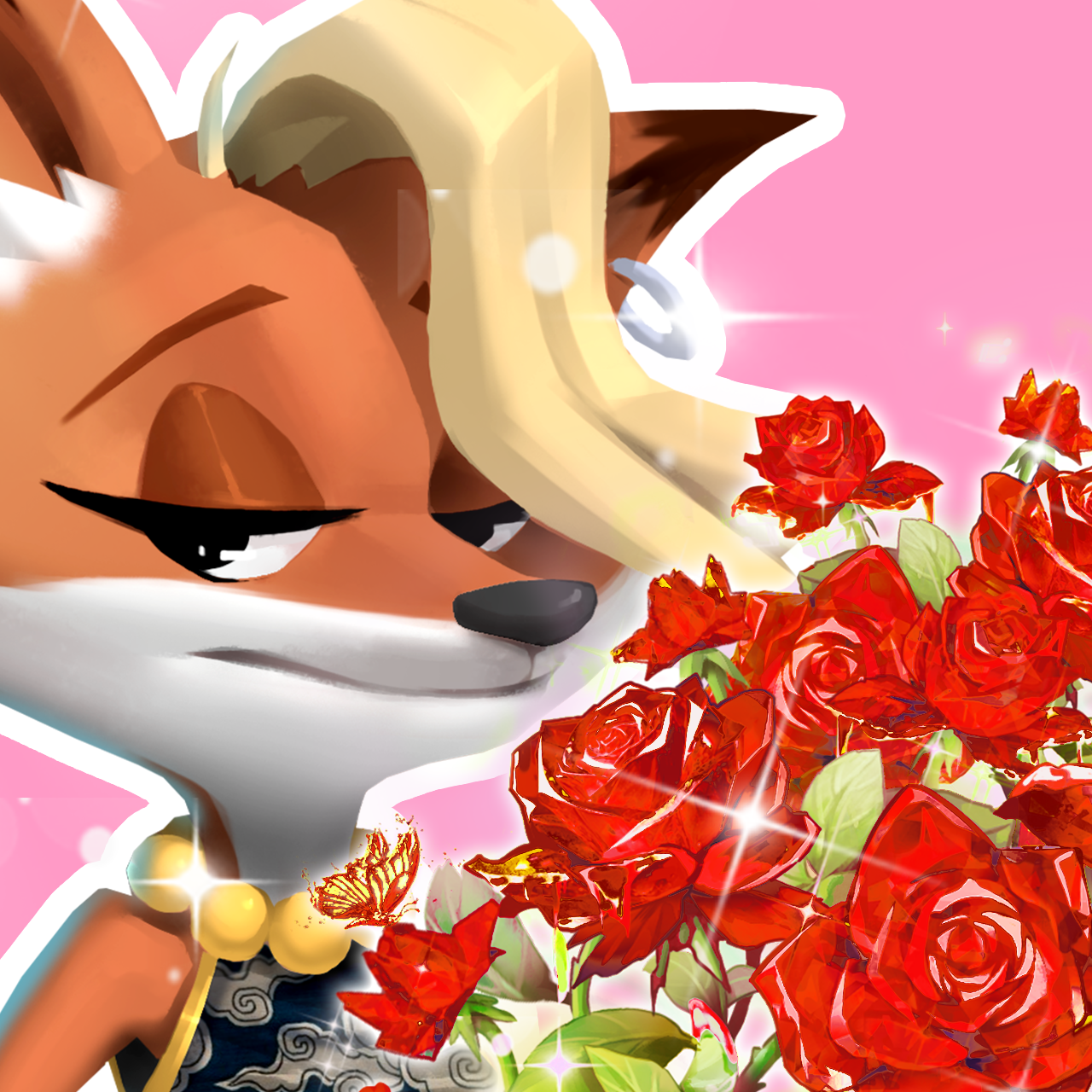 芳菲物语游戏官方手机版vv1.0.04 最新版