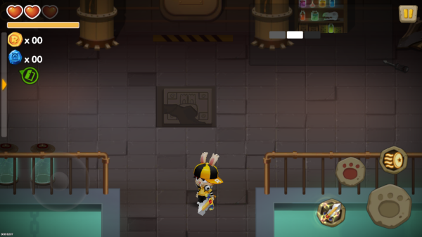 渣兔三秒钟游戏v1.0.18 官方版