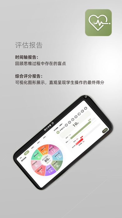 护理临床思维训练