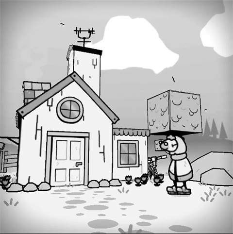 时间摄影冒险游戏v0.9.6 最新版