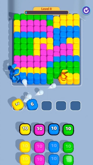 这是爆炸游戏(This is Blast!)v1.7.2 最新版