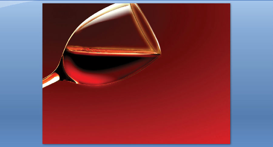 红酒背景的酒文化幻灯片模板下载ppt免费版