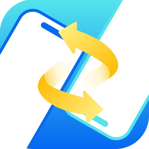 手机同步换机大师一键转移手机数据文件