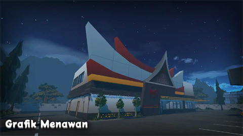 巴东餐厅模拟器手机版v0.52 安卓版