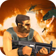 危险兄弟流星射击游戏v0.0.3 安卓版