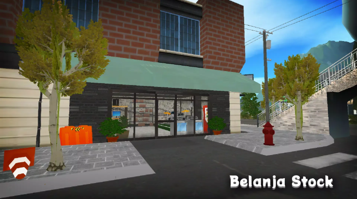 巴东餐厅模拟器手机版v0.52 安卓版