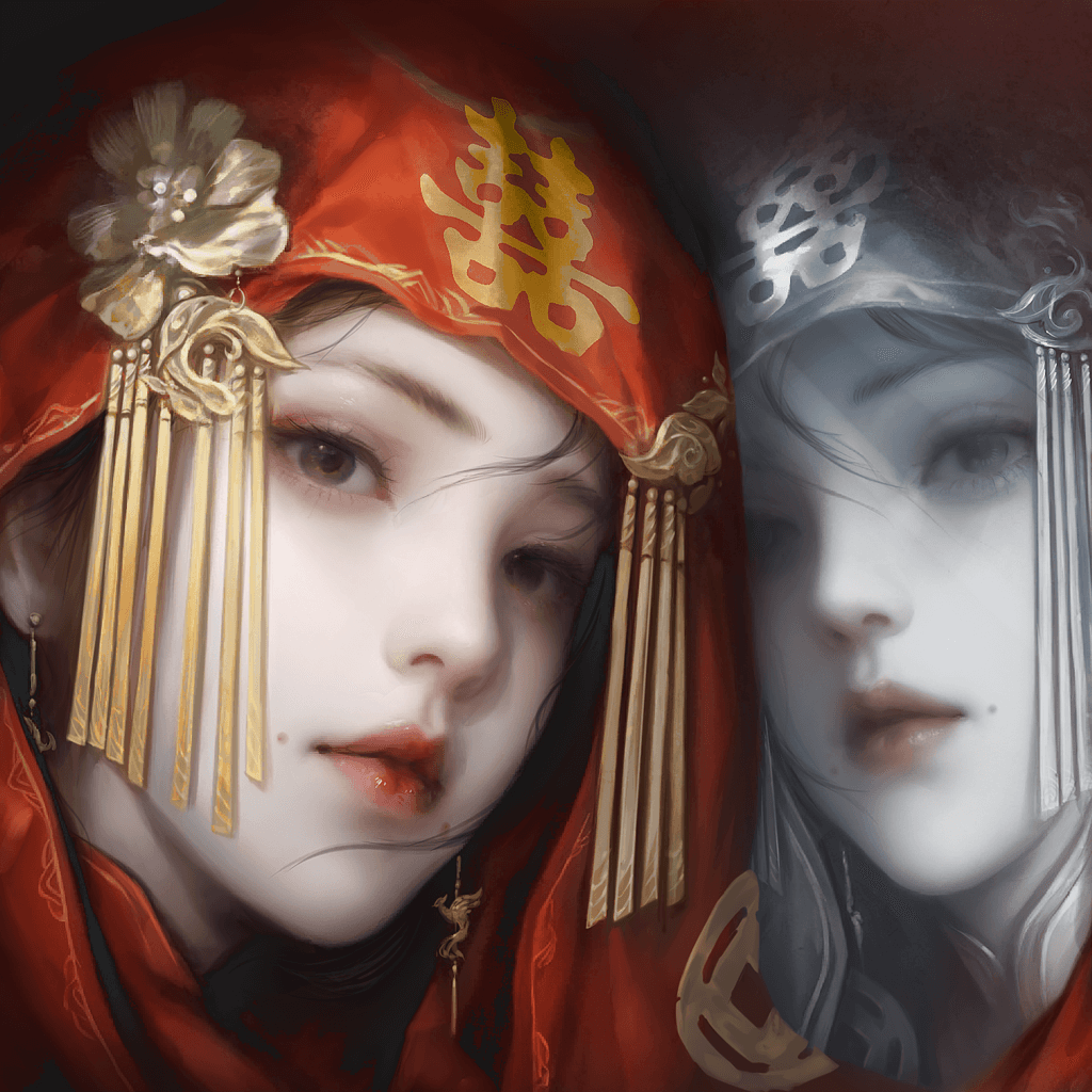 纸嫁衣8千子树v1.0.0 最新版