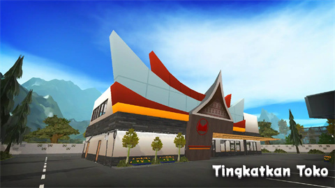 巴东餐厅模拟器手机版v0.52 安卓版