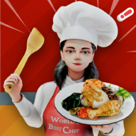 巴东餐厅模拟器手机版v0.52 安卓版