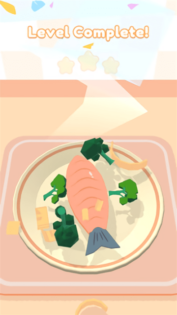 快速烹饪之牛排游戏