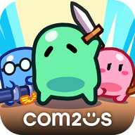 卡皮小兵混战手游最新版(卡皮小兵混战国际服安装器)v1.4.2 安卓版