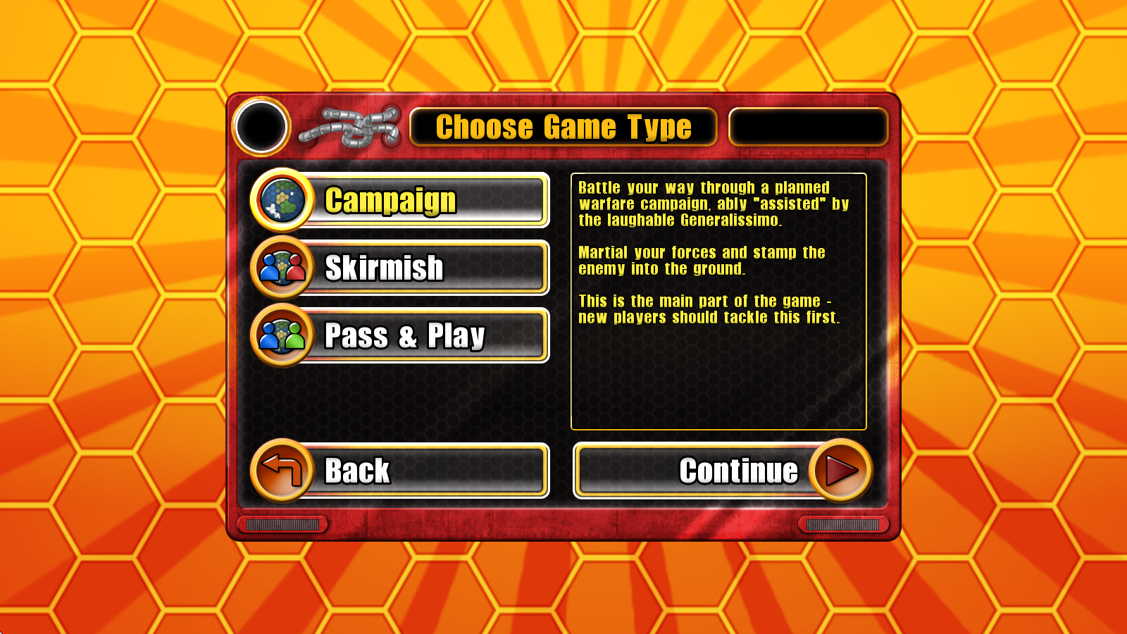 大大战争最新版本v1.5.3 安卓版