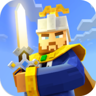 战争工坊王国激战游戏v1.0.0 最新版