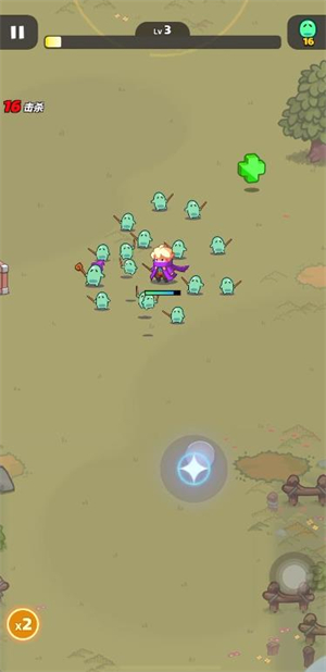 卡皮小兵混战手游最新版(卡皮小兵混战国际服安装器)v1.4.2 安卓版