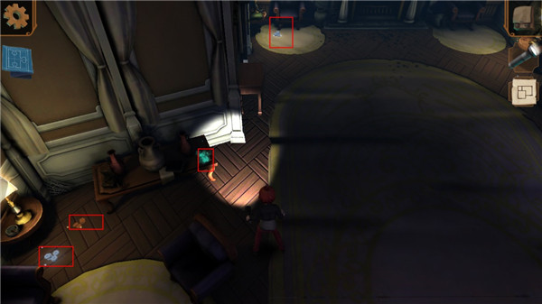 直到晨曦来临中文版(Til Mornings Light)v1.0 最新版