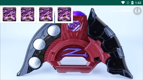 黑暗泽塔升华器模拟器(Beyond Driver)v1.5 最新版