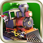 火车危机之圣诞节下载安装(Train Crisis Christmas)v1.1.4 最新版