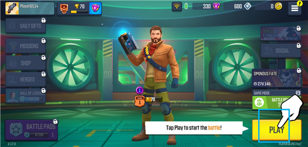 出色火力游戏(Outfire安装器)v2.17.0 最新版