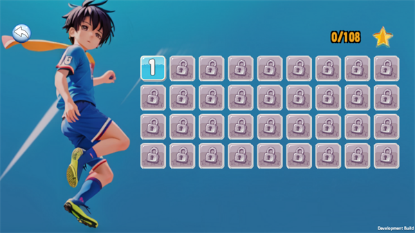 足球队长手游最新版 足球队长手游最新版