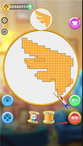 刺了个绣游戏v1.0.3 手机版