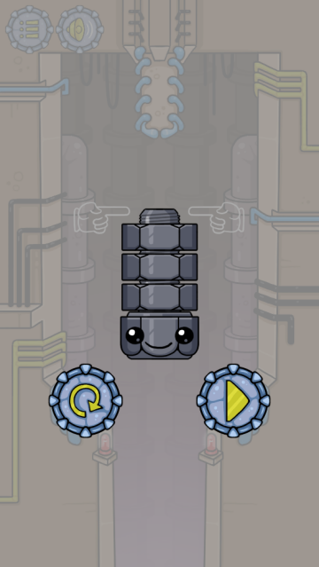 磁铁大逃亡游戏v0.39l 手机版