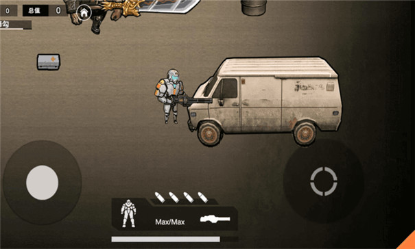 地铁狗突围最新版v1.0.2 安卓版