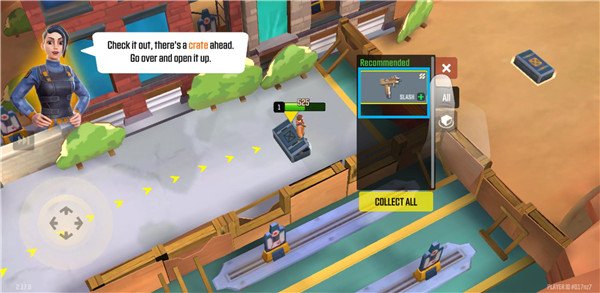 出色火力游戏(Outfire安装器)v2.17.0 最新版