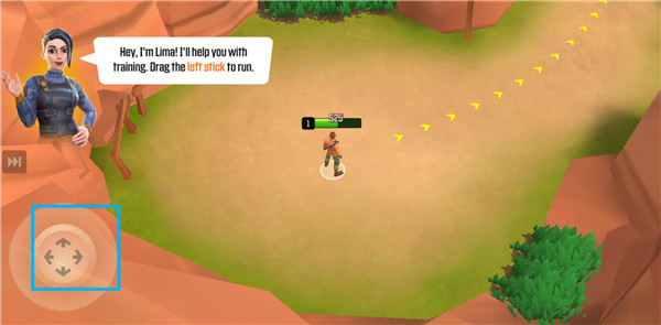 出色火力游戏(Outfire安装器)v2.17.0 最新版