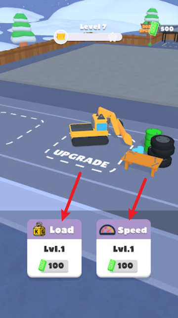 疯狂推土机手机版v1.3.9 安卓版