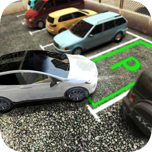 真实停车高手中文版v1.0.0 最新版