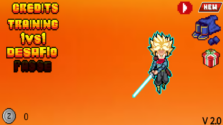 龙珠巅峰对决游戏(Z LIMIT)v2.0 最新版