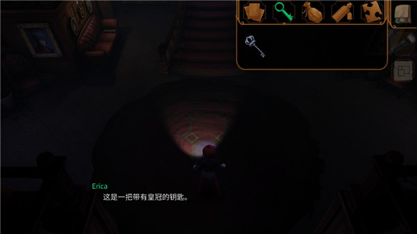 直到晨曦来临中文版(Til Mornings Light)v1.0 最新版